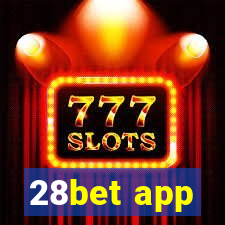 28bet app